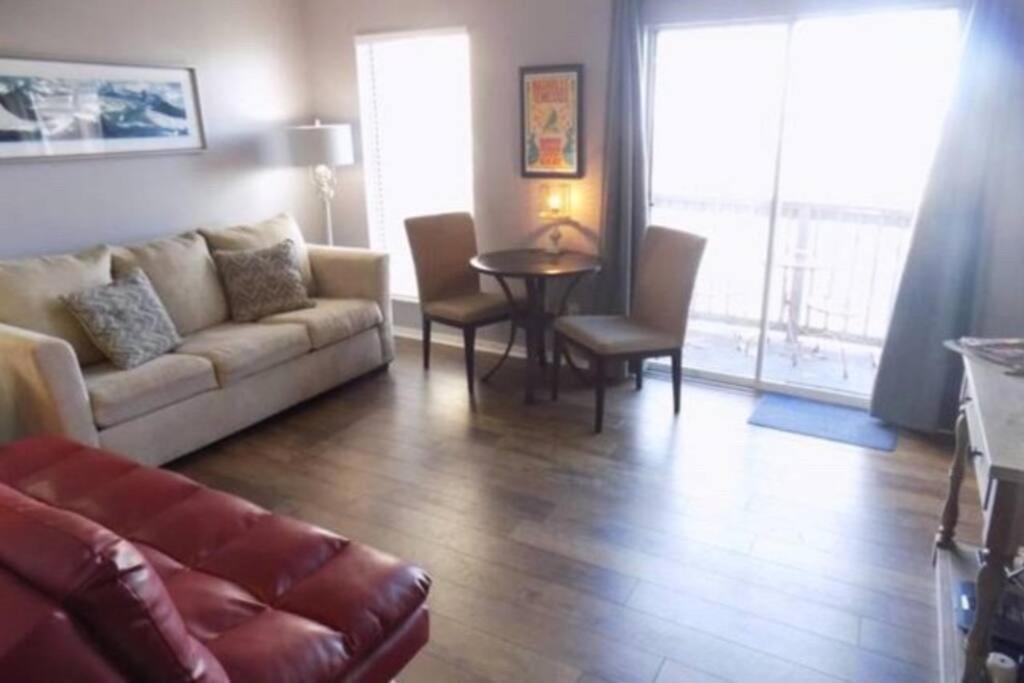 Captain'S Quarters Riverfront #1 내슈빌 외부 사진