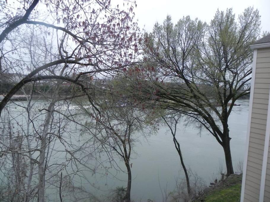 Captain'S Quarters Riverfront #1 내슈빌 외부 사진